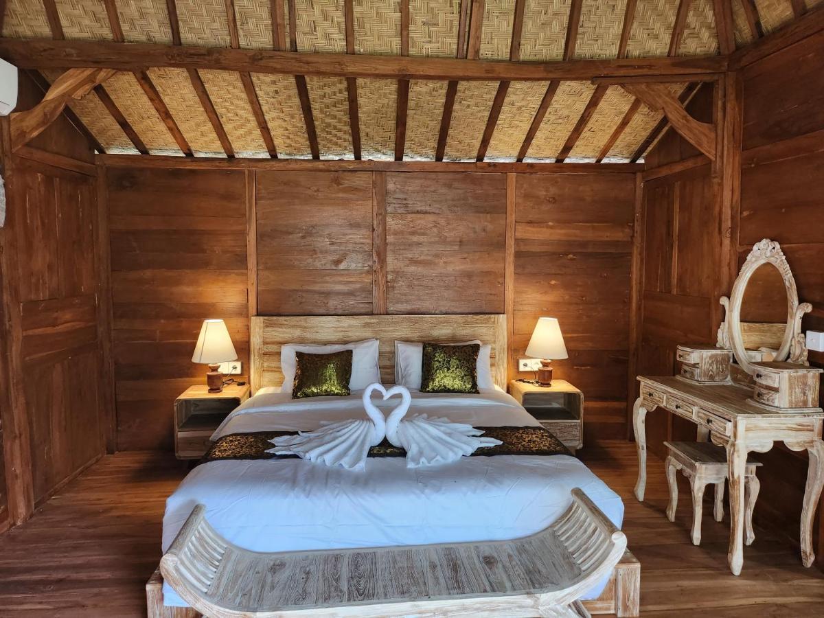 Starlake Villa & Glamping Kubupenlokan Esterno foto