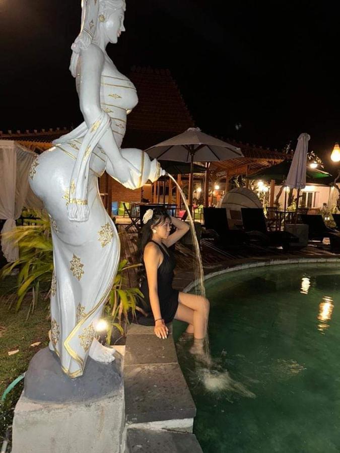 Starlake Villa & Glamping Kubupenlokan Esterno foto