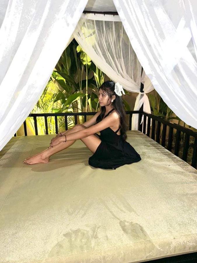 Starlake Villa & Glamping Kubupenlokan Esterno foto