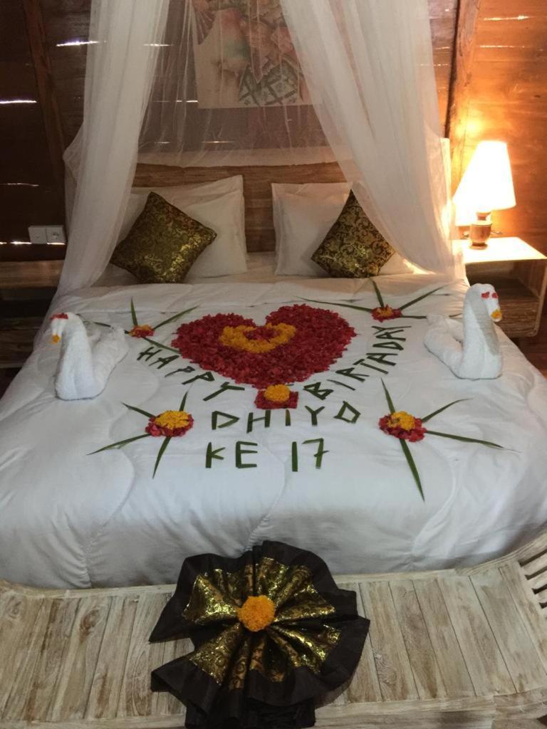 Starlake Villa & Glamping Kubupenlokan Esterno foto
